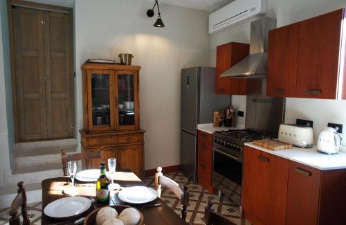 Sulmona Apartment | The Poets' Retreat