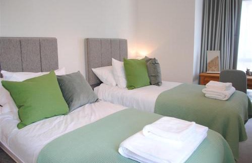 Exmouth Apartment | The Point