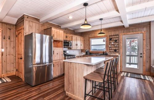 Sayner House | The Point on Plum