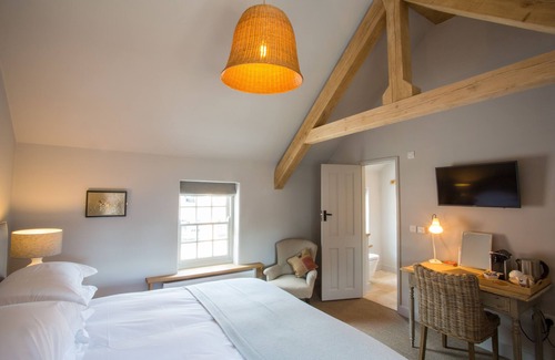 Brill Hotel | The Pointer