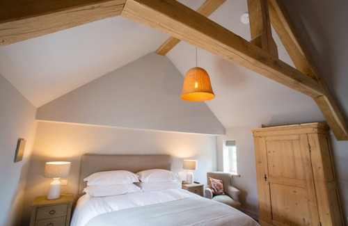 Brill Hotel | The Pointer