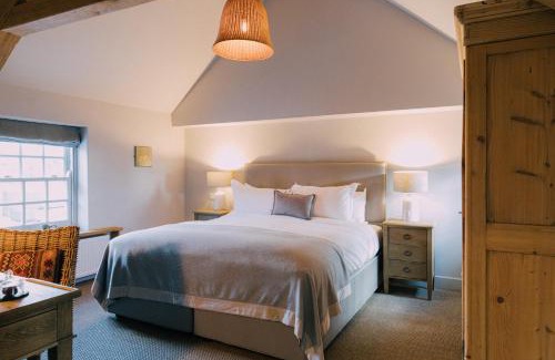 Brill Hotel | The Pointer