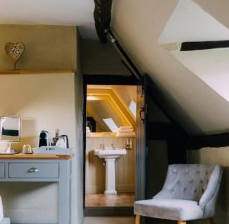 Brill Hotel | The Pointer