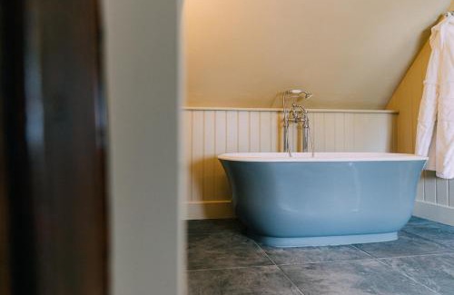 Brill Hotel | The Pointer