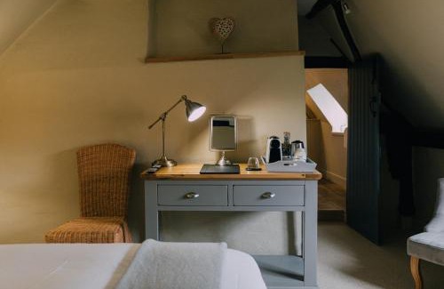 Brill Hotel | The Pointer