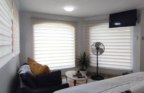 Germiston Apartment | The Pool house