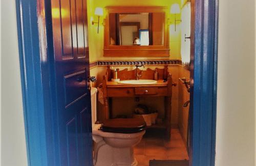 Poros House | The Poros Villa