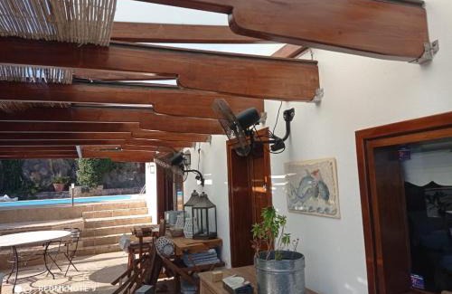 Poros House | The Poros Villa