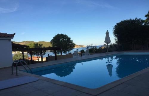 Poros House | The Poros Villa