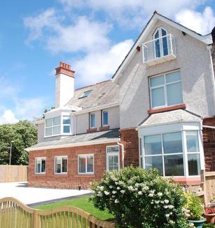 Heysham Hotel | The Port House