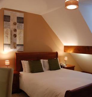 Heysham Hotel | The Port House