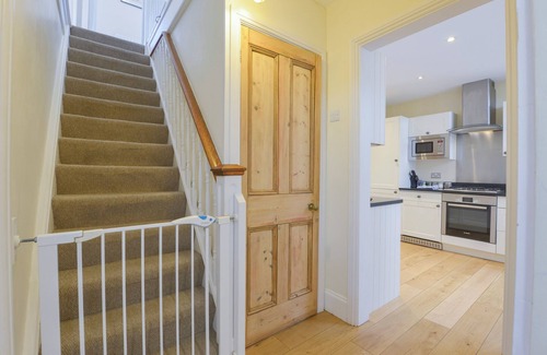 Newton Ferrers Cottage | THE PORTHOLE, pet friendly, luxury holiday cottage in Newton Ferrers