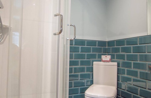 Cheltenham House | The Portland Guesthouse