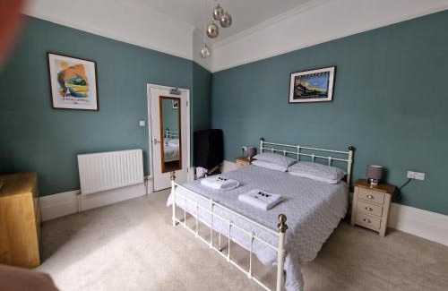 Folkestone Hotel | The Portland Hotel