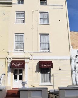 Folkestone Hotel | The Portland Hotel