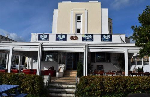 Folkestone Hotel | The Portland Hotel