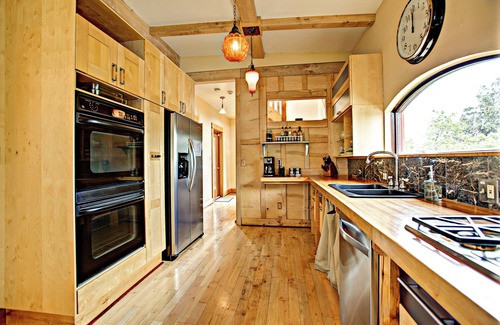 Alberta Arts District Villa | THE PORTLAND VILLA - In the heart of NE Portland, Alberta Arts District