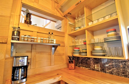 Alberta Arts District Villa | THE PORTLAND VILLA - In the heart of NE Portland, Alberta Arts District