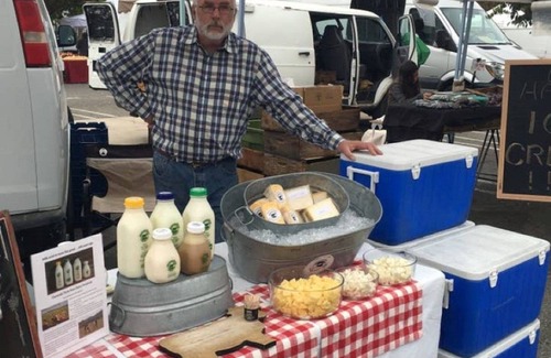 Paicines Apartment | The Post Office Cabin, near Mercy Hotsprings.