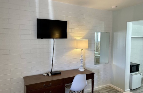 Seligman Hotel | The Postcard Motel