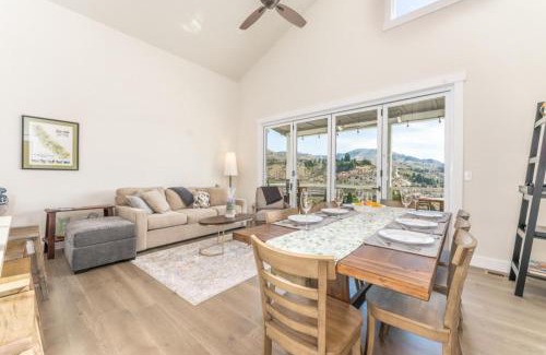 Chelan House | The Pour House #127