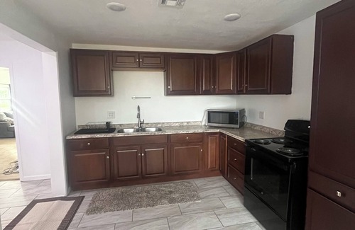 Garden City House | The Prairie Star