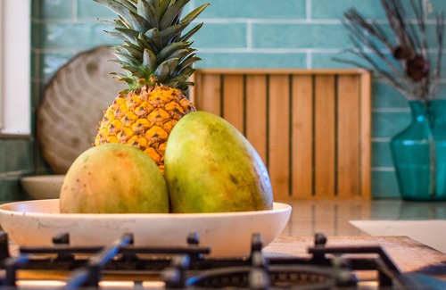 Las Terrenas Villa | The premier beachfront villa on Playa Las Ballenas, Las Terrenas, Dominican Rep.