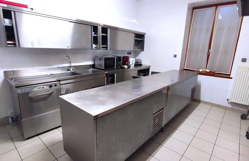 Douzy House | THE PRESBYTERY - DOUZY