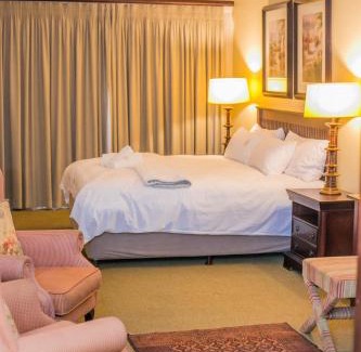 Durban North Hotel | The Presidential Mansion