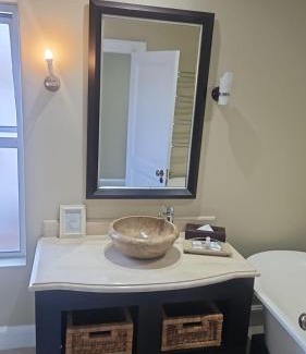 Durban North Hotel | The Presidential Mansion