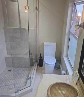 Durban North Hotel | The Presidential Mansion