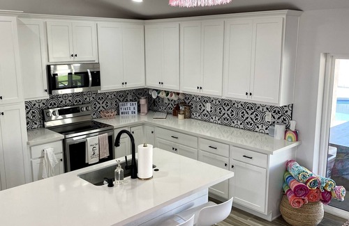 Camelback East House | The Prickly Pear