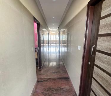 Manchanabele Cabin | The Pride