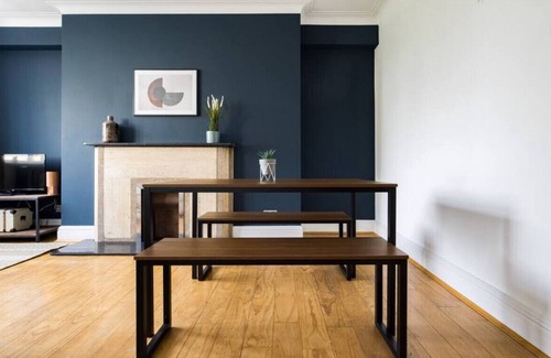 Primrose Hill Apartment | The Primrose Hill Apartments