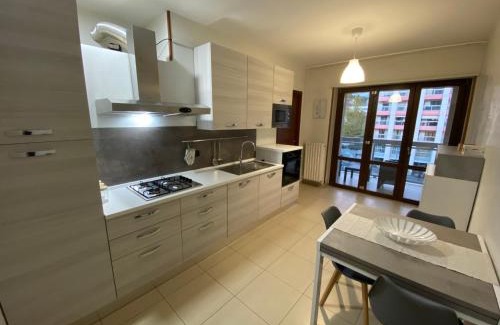 Potenza Apartment | The Prince's Nest