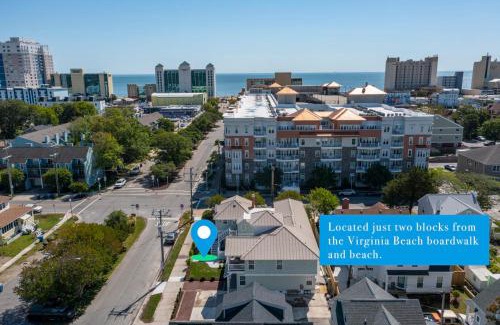Northeast Virginia Beach Hotel | The Princess Anne 200 Inn at Old Beach