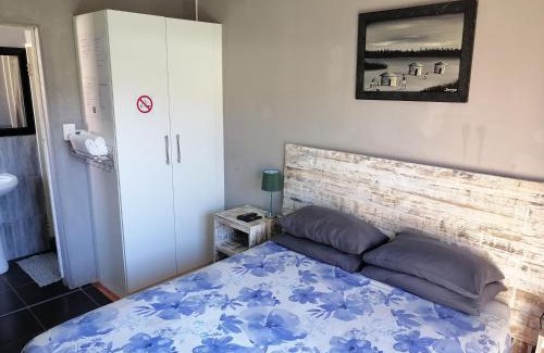 Germiston Apartment | The Private and Cosy Guest House 3