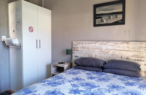 Germiston Apartment | The Private and Cosy Guest House 3