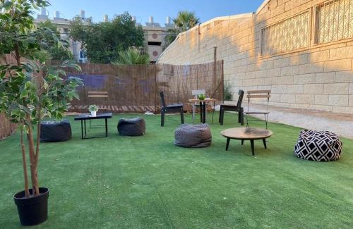 Beersheba Apartment | The Private House רשת הבית הפרטי