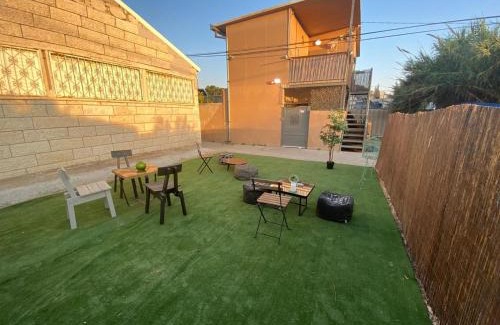 Beersheba Apartment | The Private House רשת הבית הפרטי