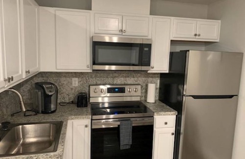 Alvin Apartment | The Private Place