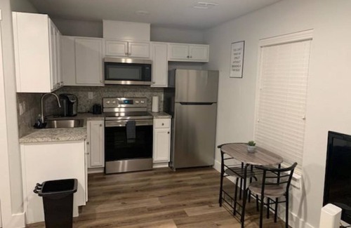 Alvin Apartment | The Private Place