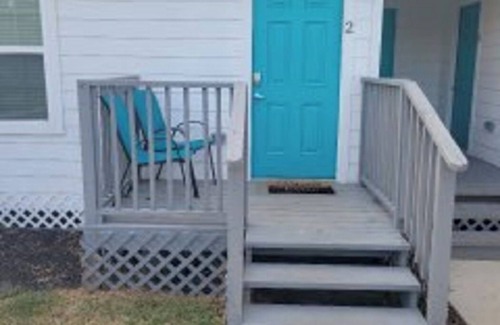 Alvin Apartment | The Private Place