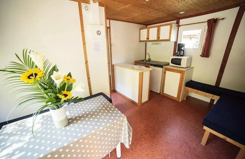 Aston Ski Chalet | THE PROGRESS * - Chalet Azur 4 people