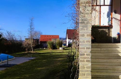 Sedlec-Prcice Apartment | The Publisher's House