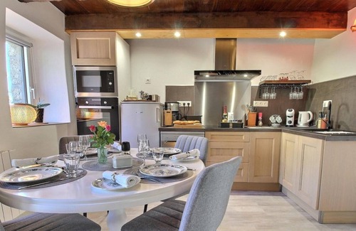 Guermeur House | The Puisatier's House