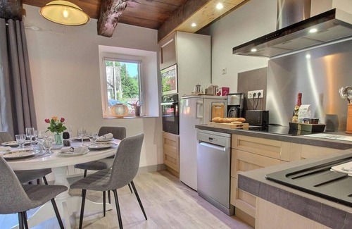 Guermeur House | The Puisatier's House