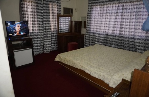 Kotwa Hotel | The Pumpkin Hotel