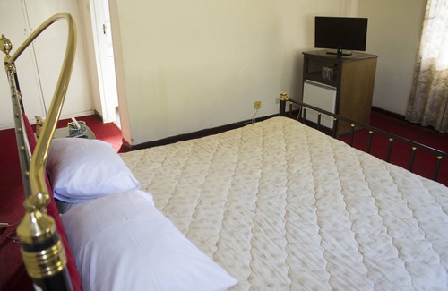 Kotwa Hotel | The Pumpkin Hotel