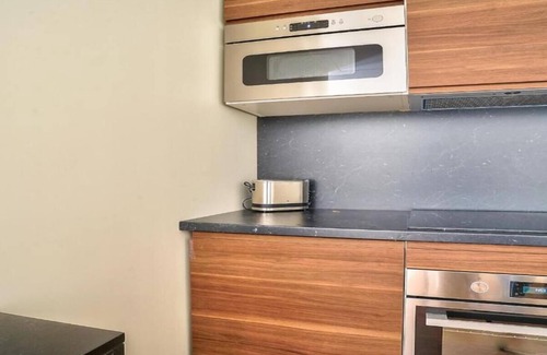 Latin Apartment | The pure joy of living near the Luxembourg gardens & St Germain
